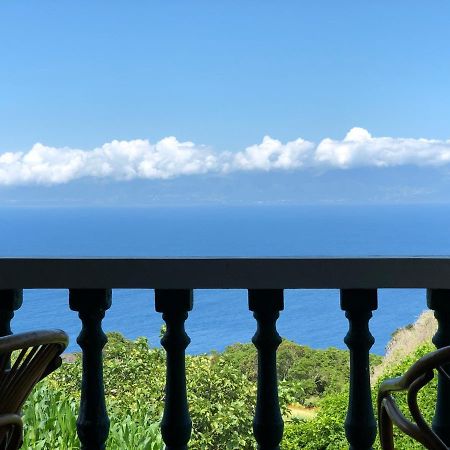 Affittacamere Casa de Lá Prainha de Cima Esterno foto
