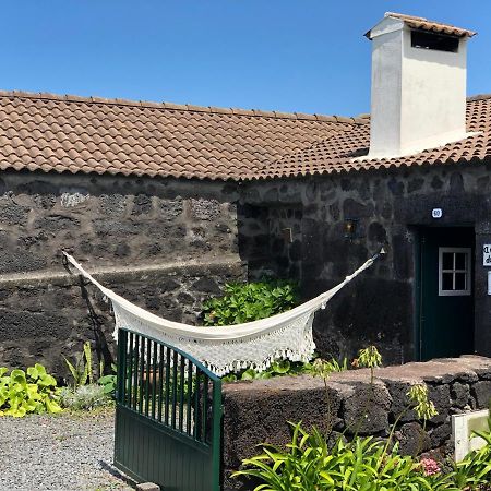 Affittacamere Casa de Lá Prainha de Cima Esterno foto