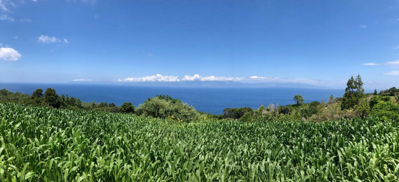 Affittacamere Casa de Lá Prainha de Cima Esterno foto