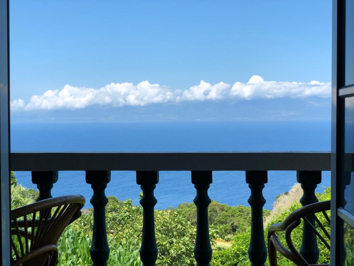 Affittacamere Casa de Lá Prainha de Cima Esterno foto
